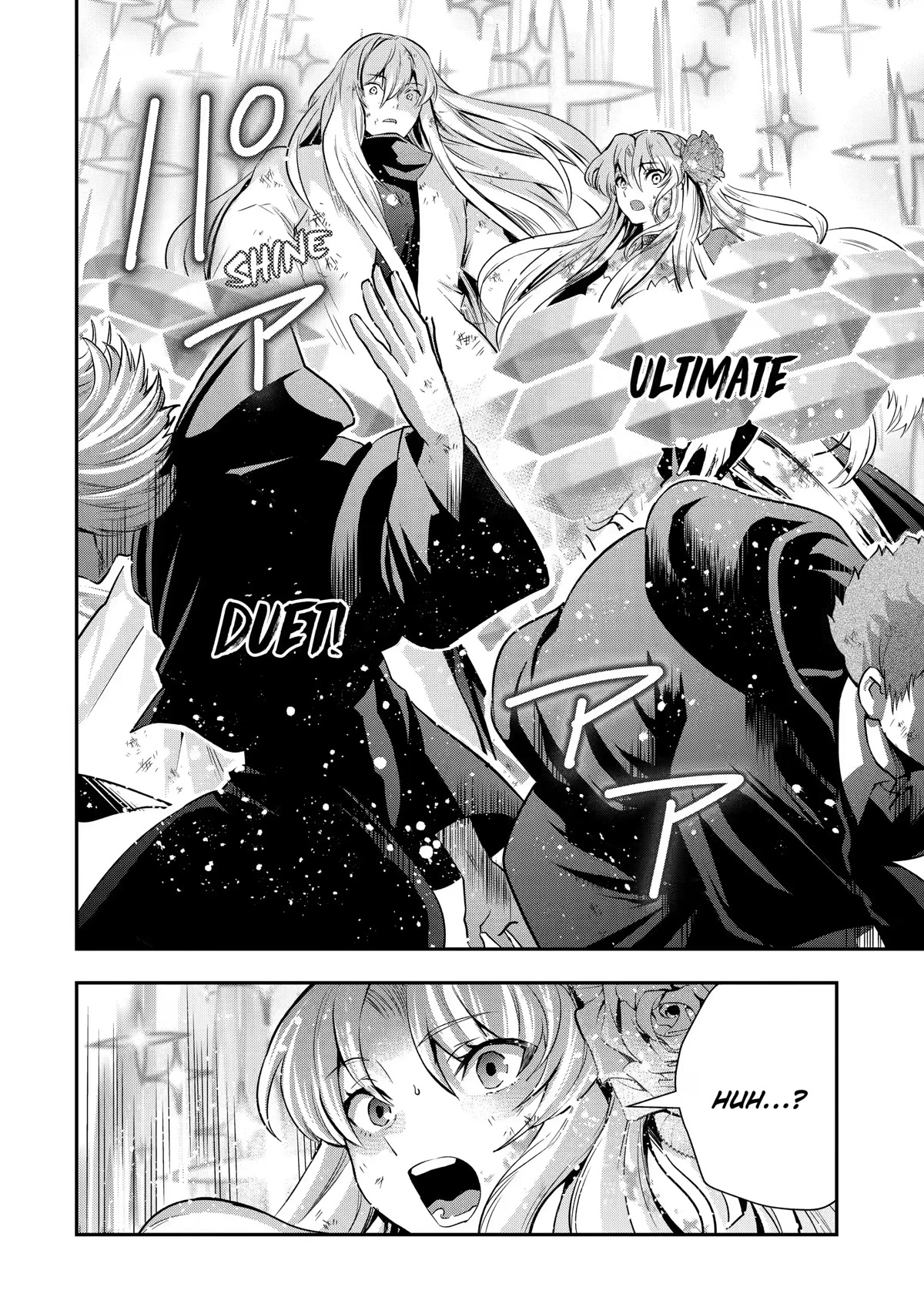 That Inferior Knight, Actually Level 999 Chapter 20 page 29 - Chapter 20