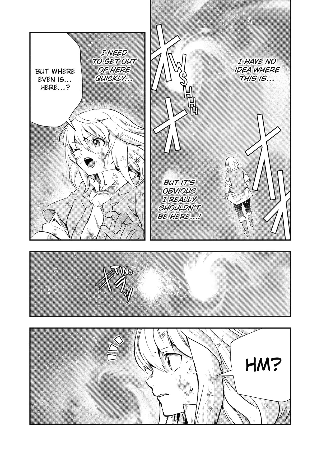 That Inferior Knight, Actually Level 999 Chapter 20 page 60 - Chapter 20