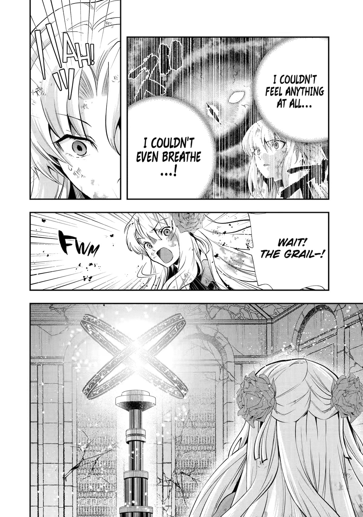 That Inferior Knight, Actually Level 999 Chapter 21 page 6 - Chapter 21