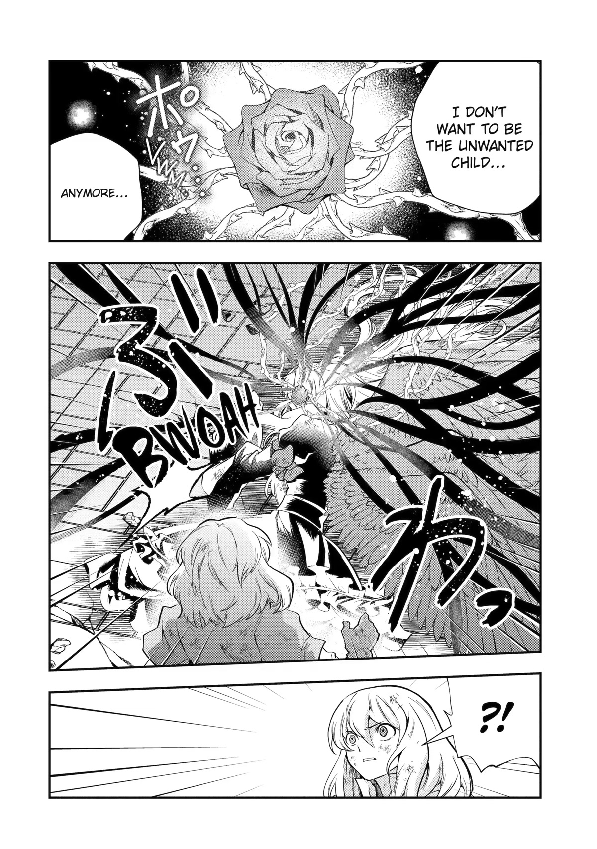 That Inferior Knight, Actually Level 999 Chapter 22 page 37 - Chapter 22