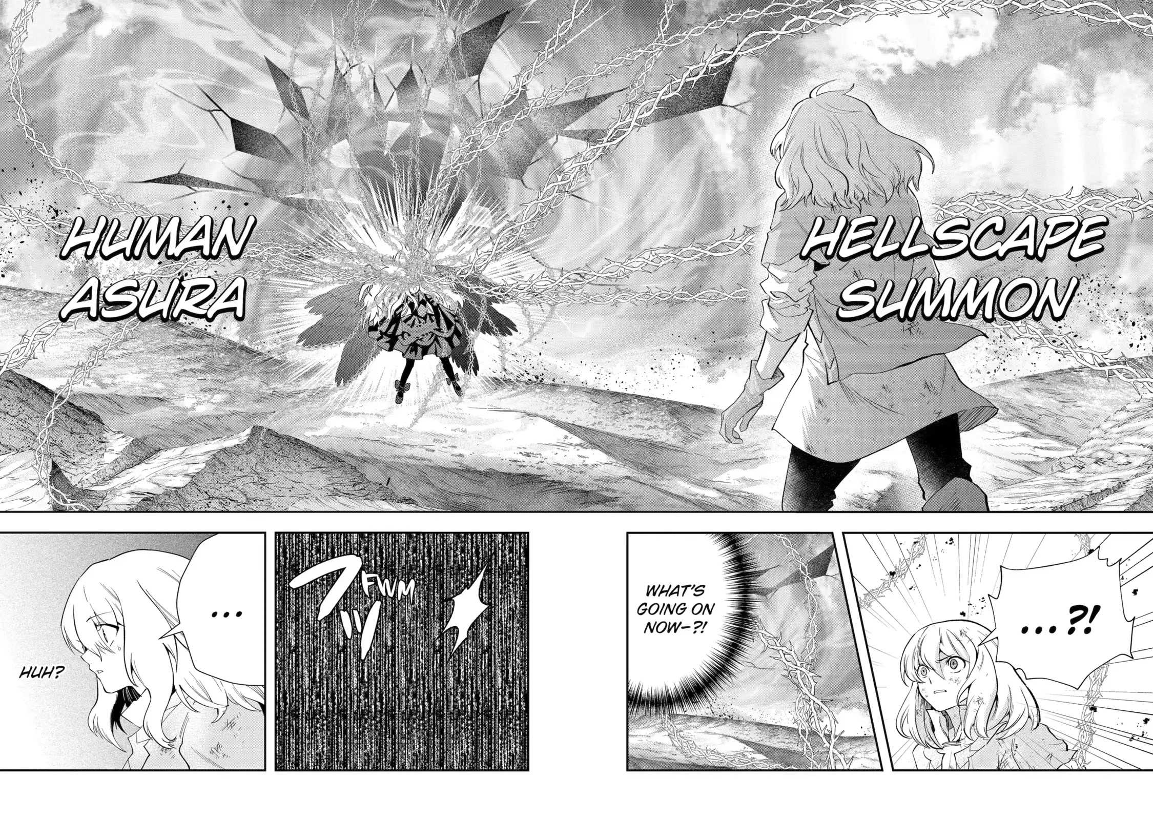 That Inferior Knight, Actually Level 999 Chapter 22 page 41 - Chapter 22