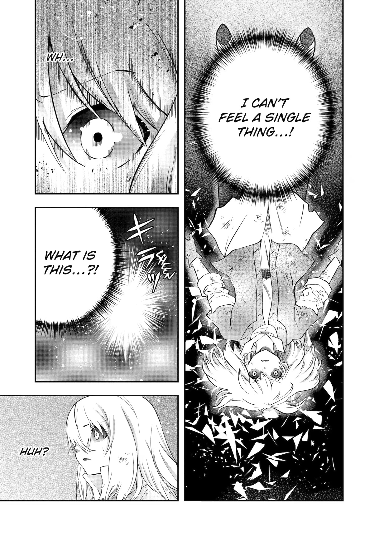 That Inferior Knight, Actually Level 999 Chapter 22 page 43 - Chapter 22