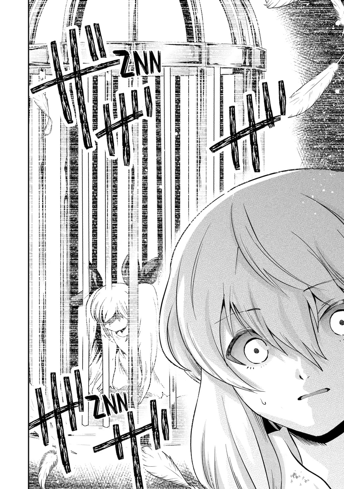 That Inferior Knight, Actually Level 999 Chapter 22 page 44 - Chapter 22