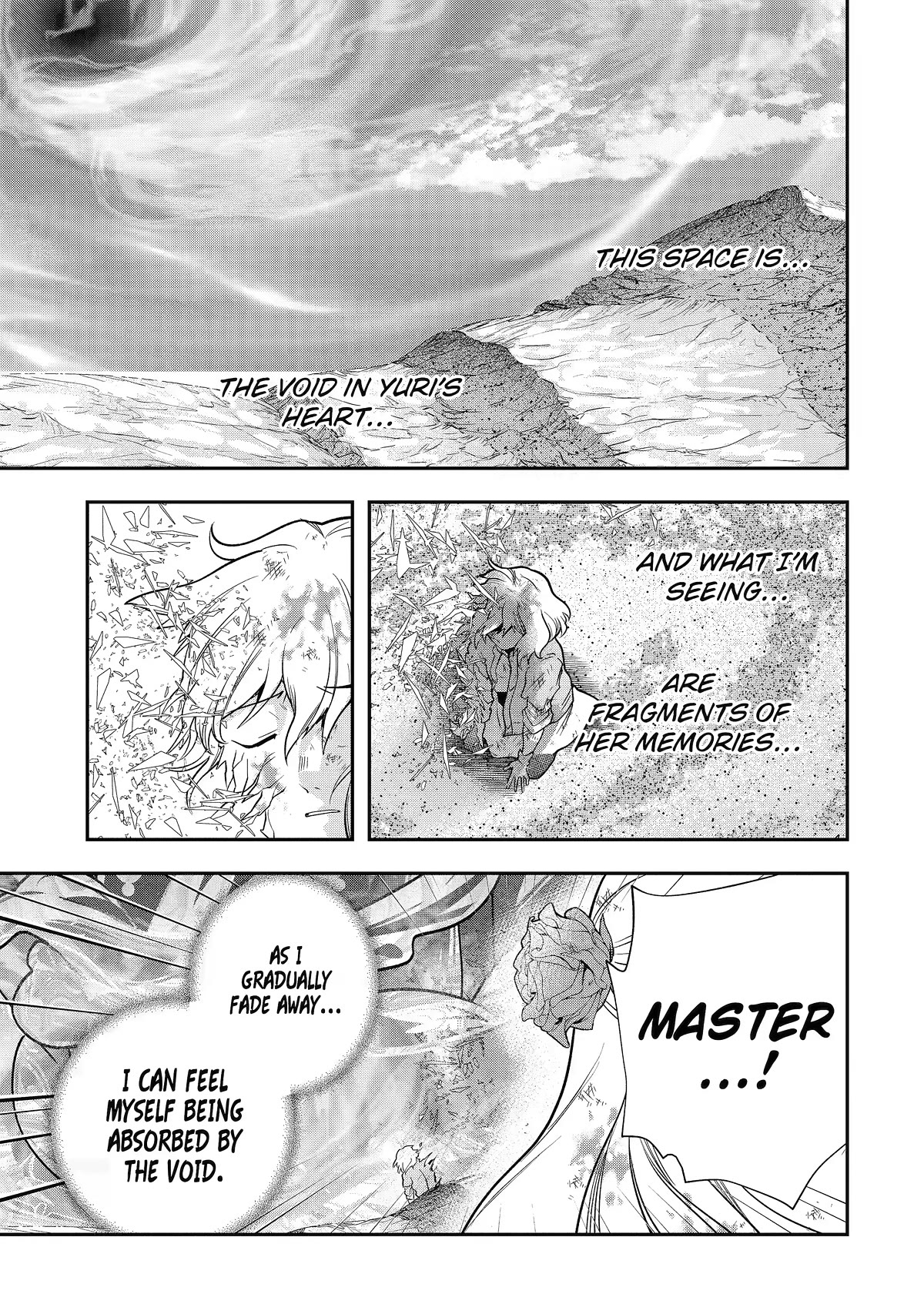 That Inferior Knight, Actually Level 999 Chapter 23 page 24 - Chapter 23
