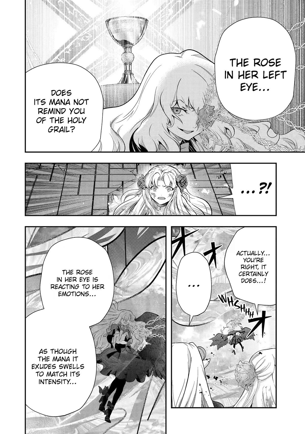 That Inferior Knight, Actually Level 999 Chapter 23 page 33 - Chapter 23