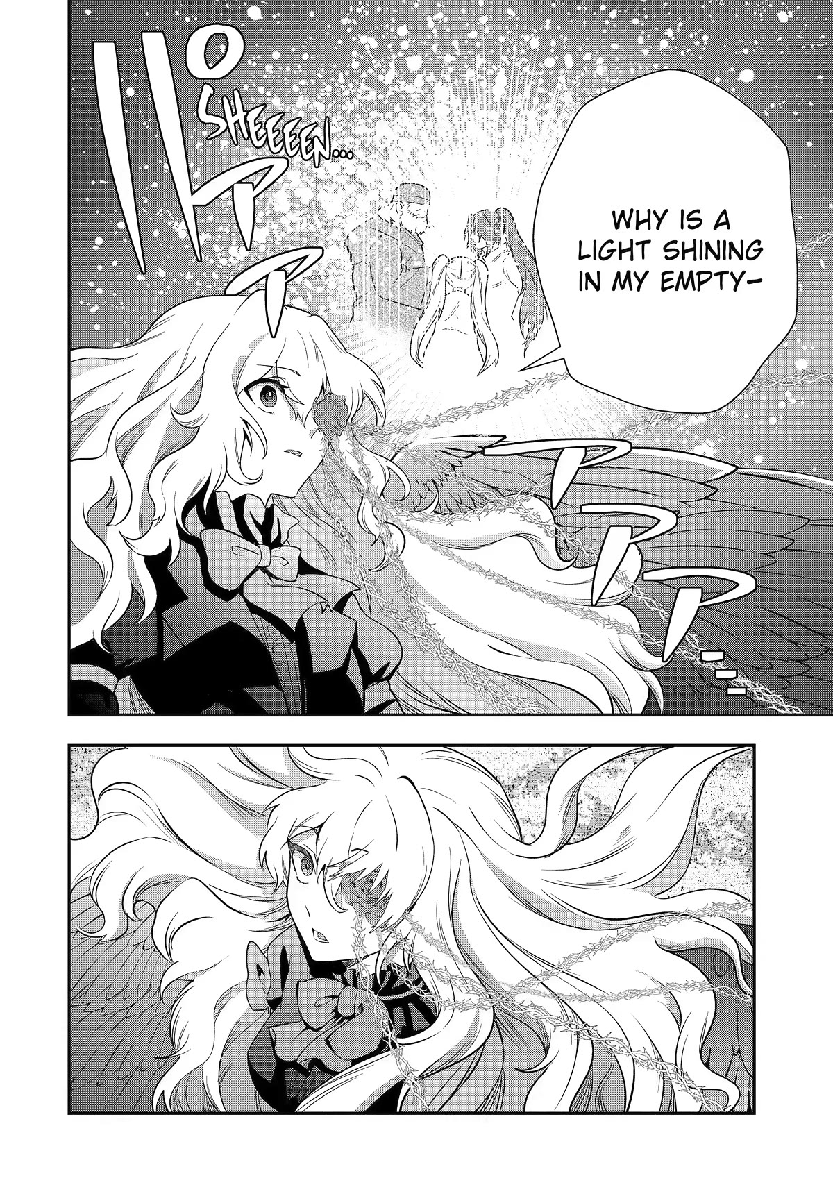 That Inferior Knight, Actually Level 999 Chapter 23 page 39 - Chapter 23