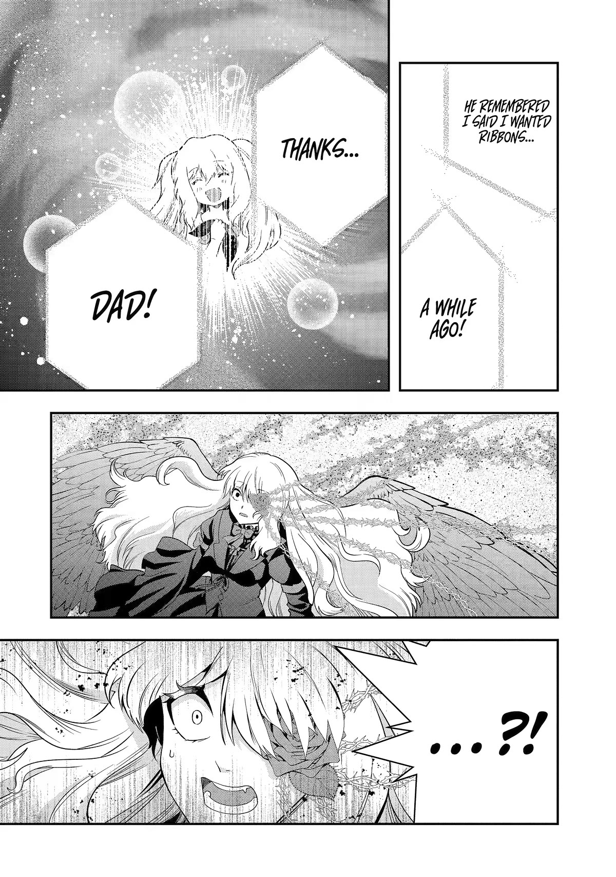 That Inferior Knight, Actually Level 999 Chapter 23 page 41 - Chapter 23