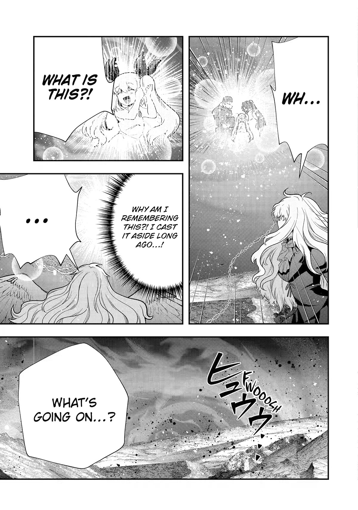 That Inferior Knight, Actually Level 999 Chapter 23 page 42 - Chapter 23