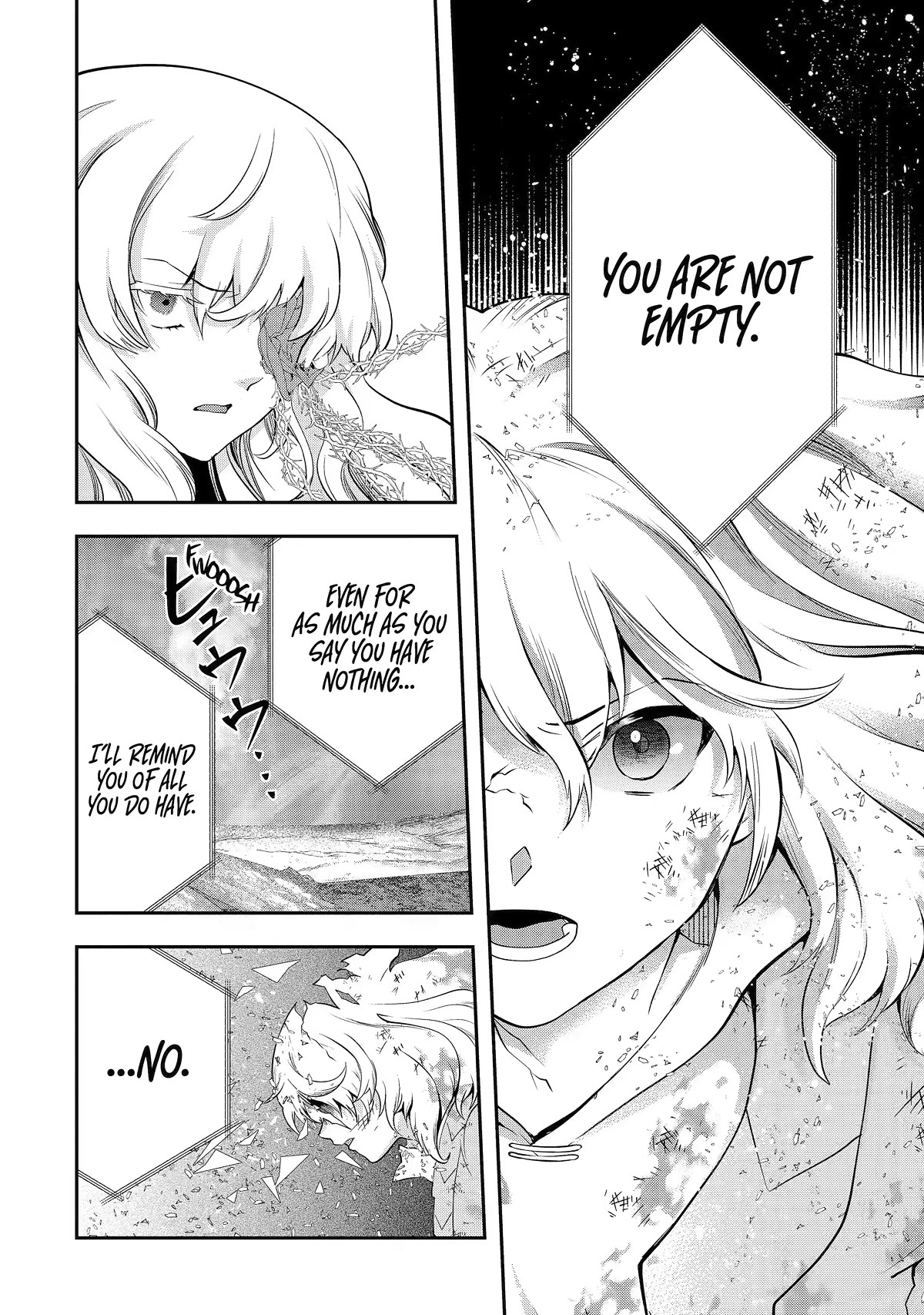 That Inferior Knight, Actually Level 999 Chapter 23 page 45 - Chapter 23