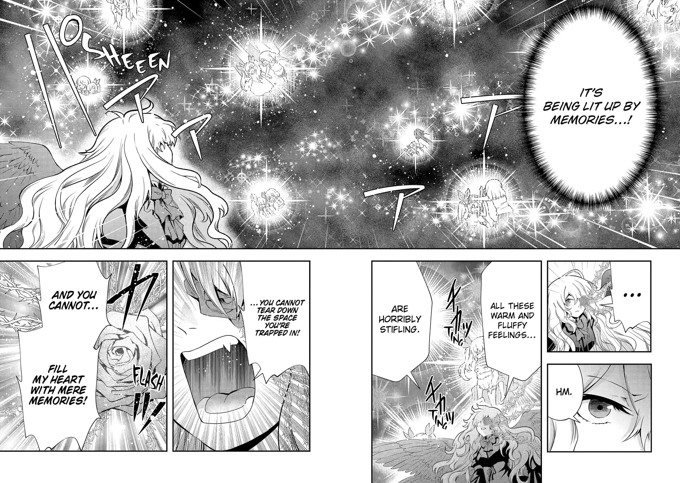 That Inferior Knight, Actually Level 999 Chapter 23 page 47 - Chapter 23