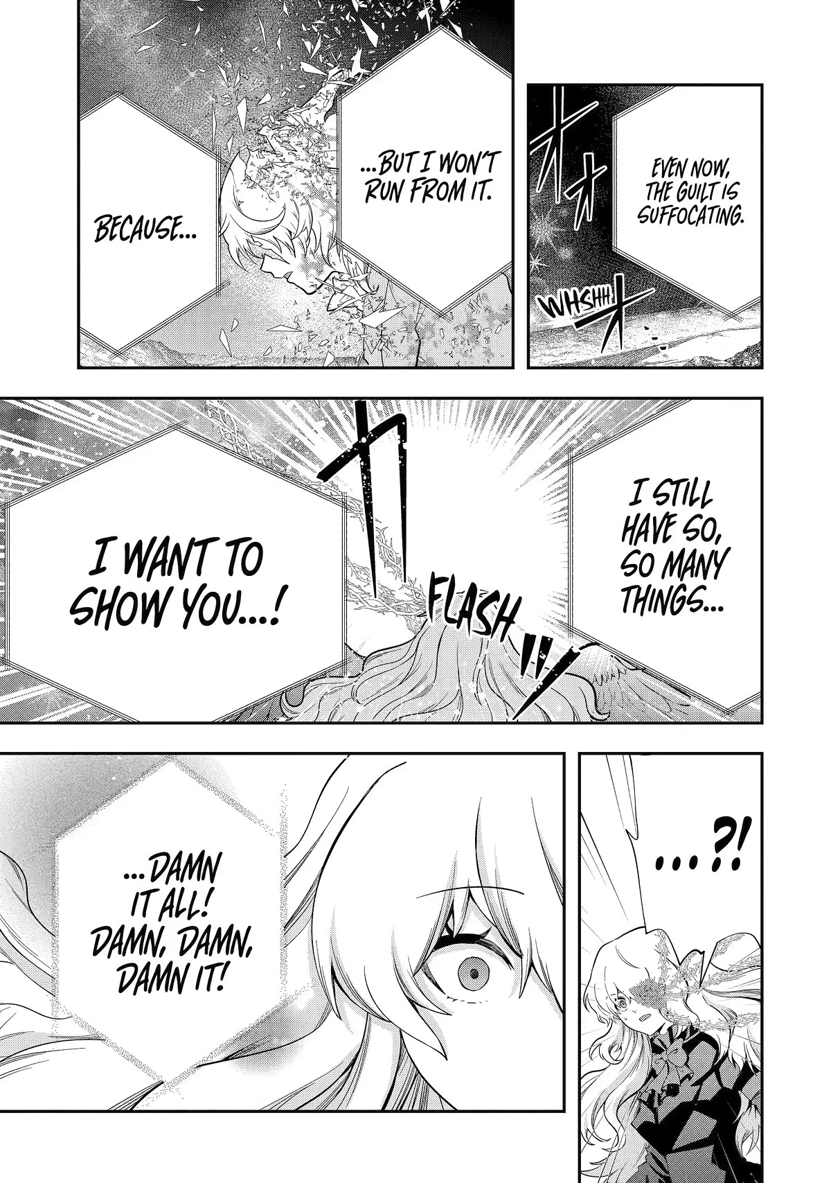 That Inferior Knight, Actually Level 999 Chapter 23 page 49 - Chapter 23