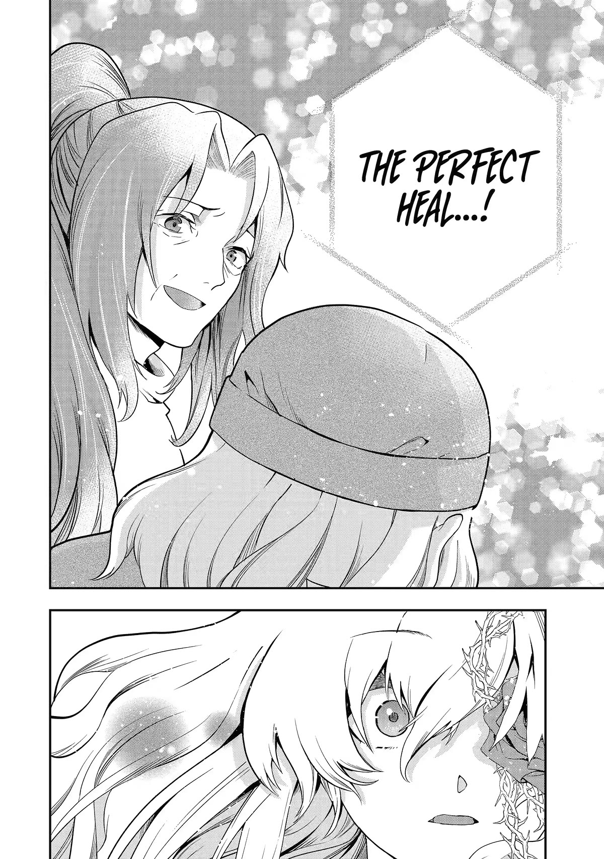 That Inferior Knight, Actually Level 999 Chapter 23 page 52 - Chapter 23