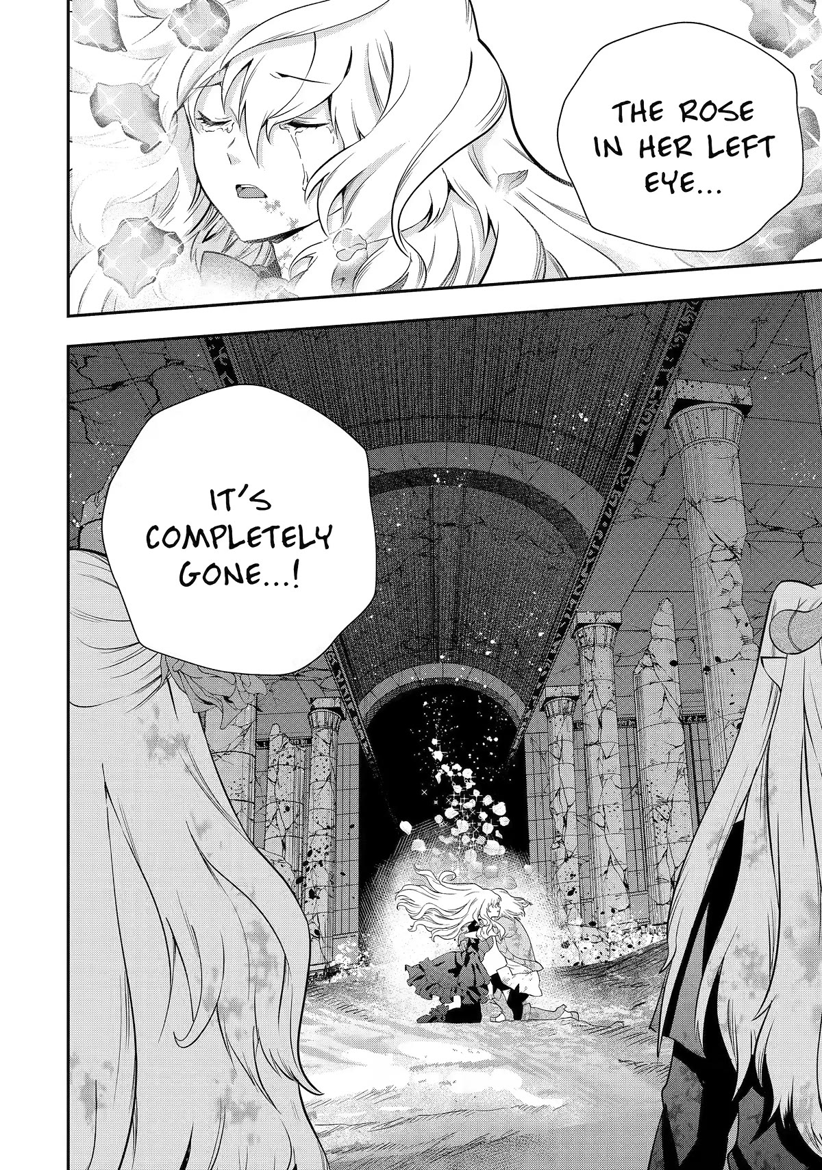 That Inferior Knight, Actually Level 999 Chapter 23 page 62 - Chapter 23