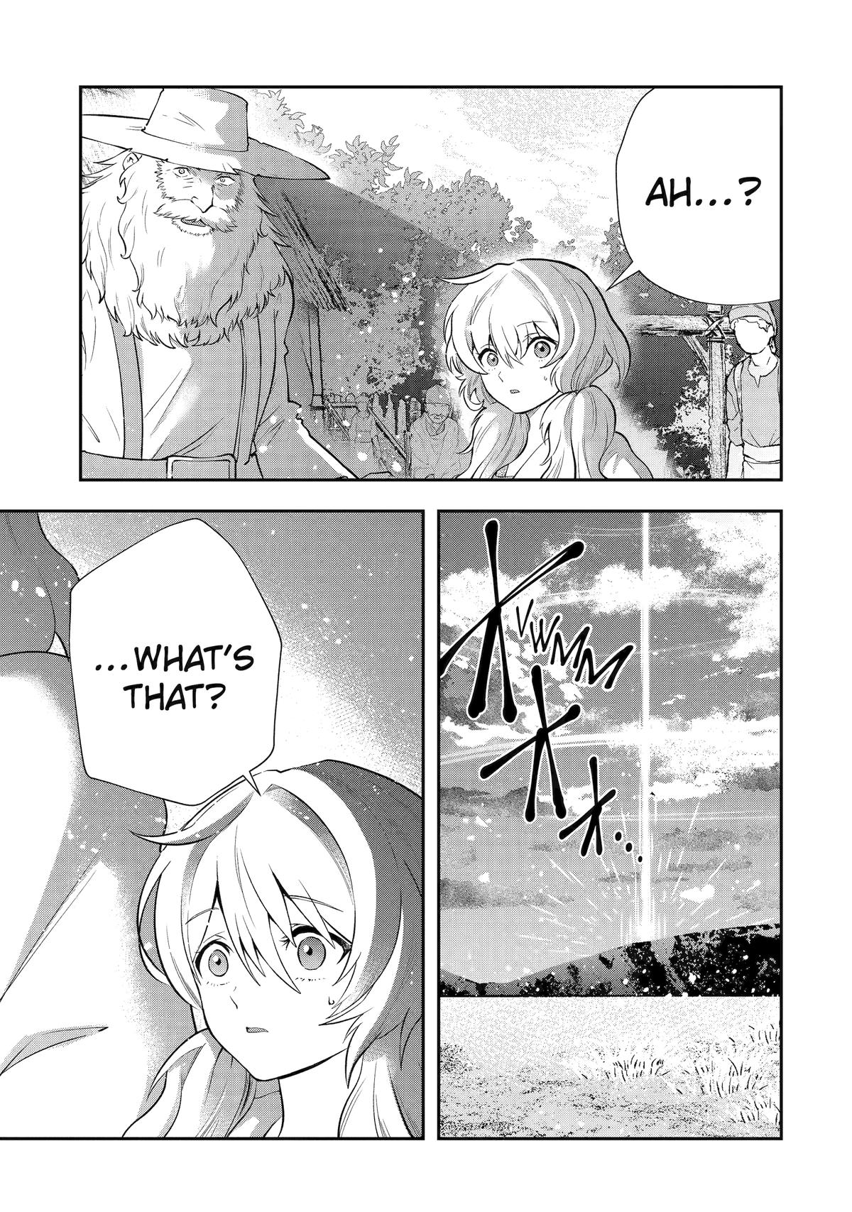That Inferior Knight, Actually Level 999 Chapter 24 page 29 - Chapter 24
