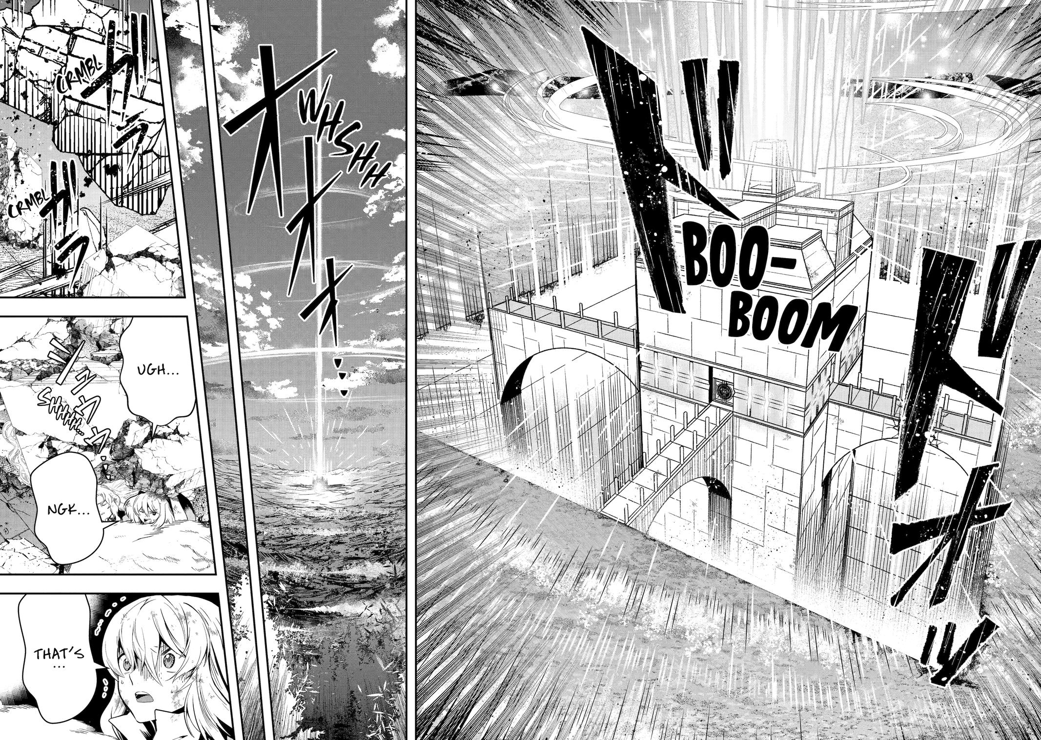 That Inferior Knight, Actually Level 999 Chapter 24 page 30 - Chapter 24