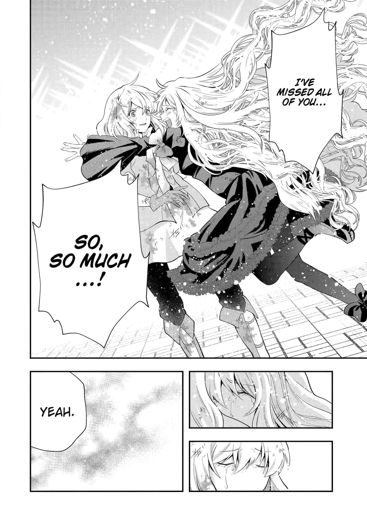 That Inferior Knight, Actually Level 999 Chapter 24 page 8 - Chapter 24
