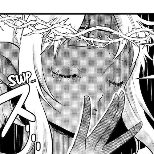 That Inferior Knight, Actually Level 999 Chapter 24 cover
