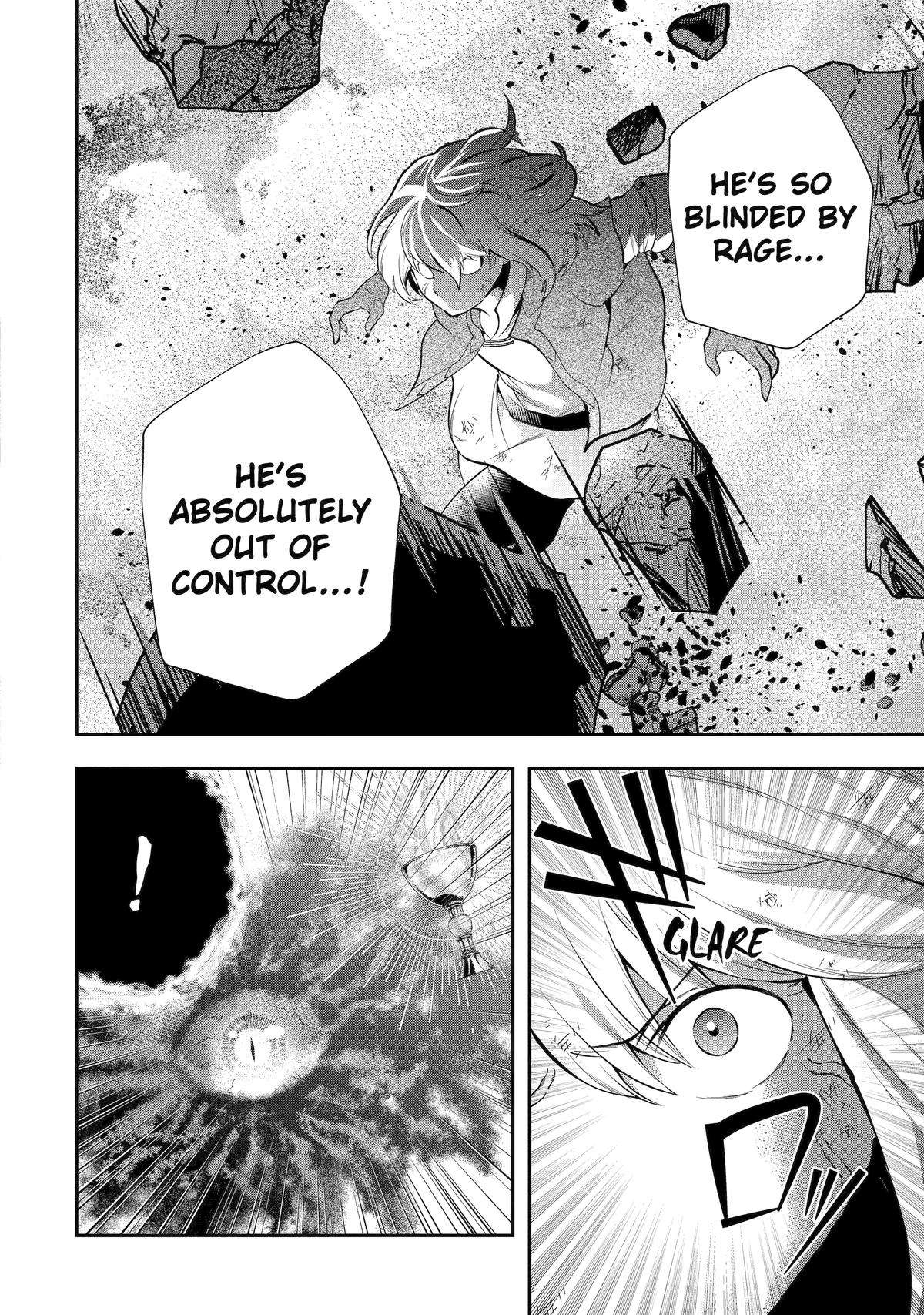 That Inferior Knight, Actually Level 999 Chapter 25 page 33 - Chapter 25