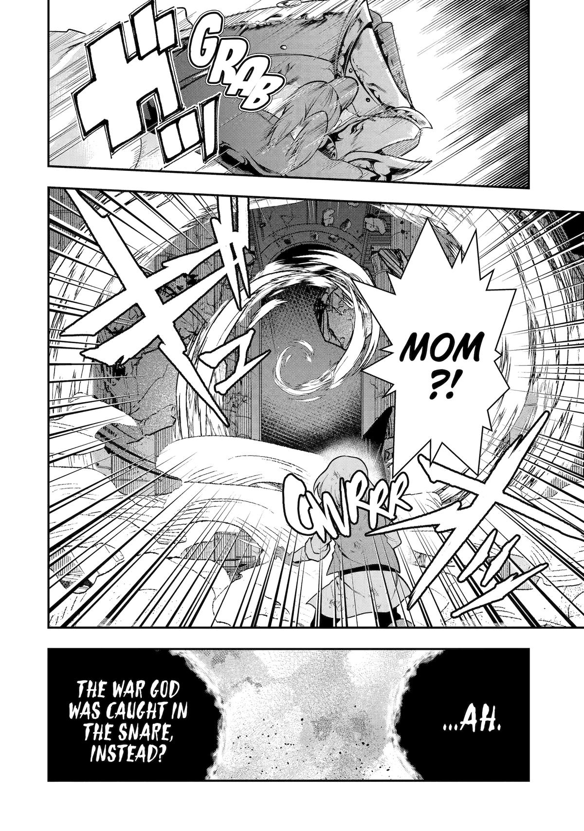 That Inferior Knight, Actually Level 999 Chapter 25 page 41 - Chapter 25