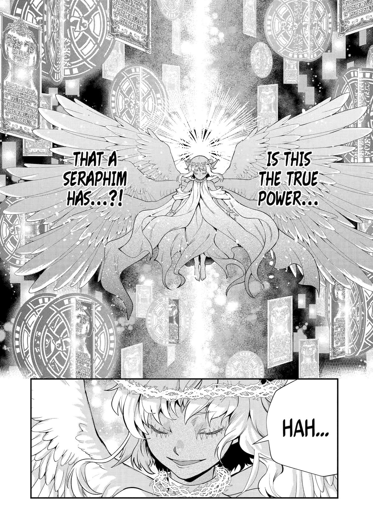 That Inferior Knight, Actually Level 999 Chapter 25 page 47 - Chapter 25