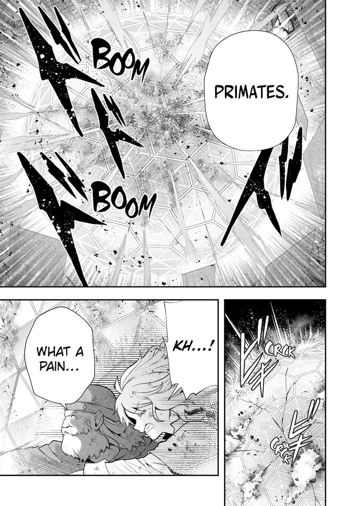 That Inferior Knight, Actually Level 999 Chapter 25 page 50 - Chapter 25
