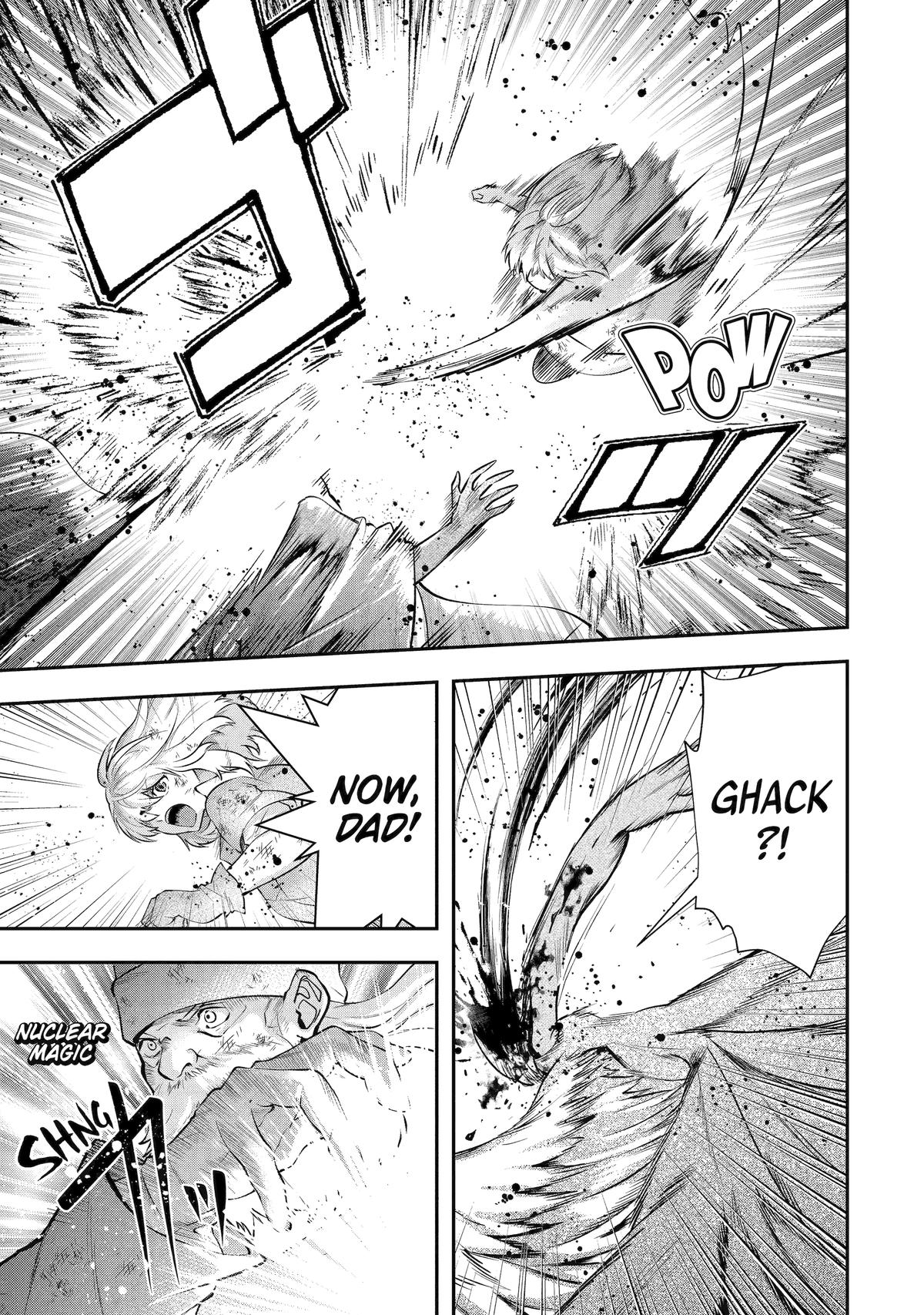 That Inferior Knight, Actually Level 999 Chapter 25 page 67 - Chapter 25