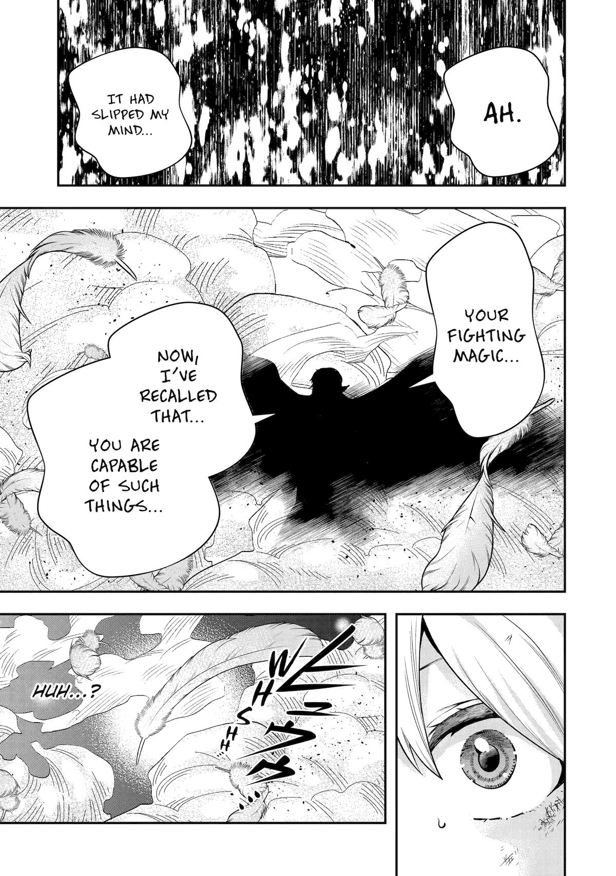 That Inferior Knight, Actually Level 999 Chapter 25 page 71 - Chapter 25