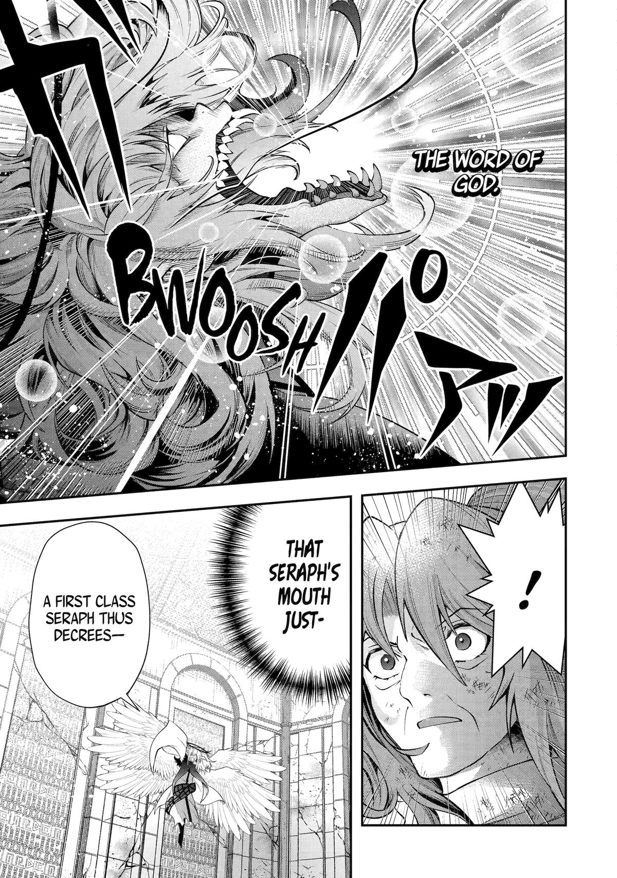 That Inferior Knight, Actually Level 999 Chapter 26 page 17 - Chapter 26