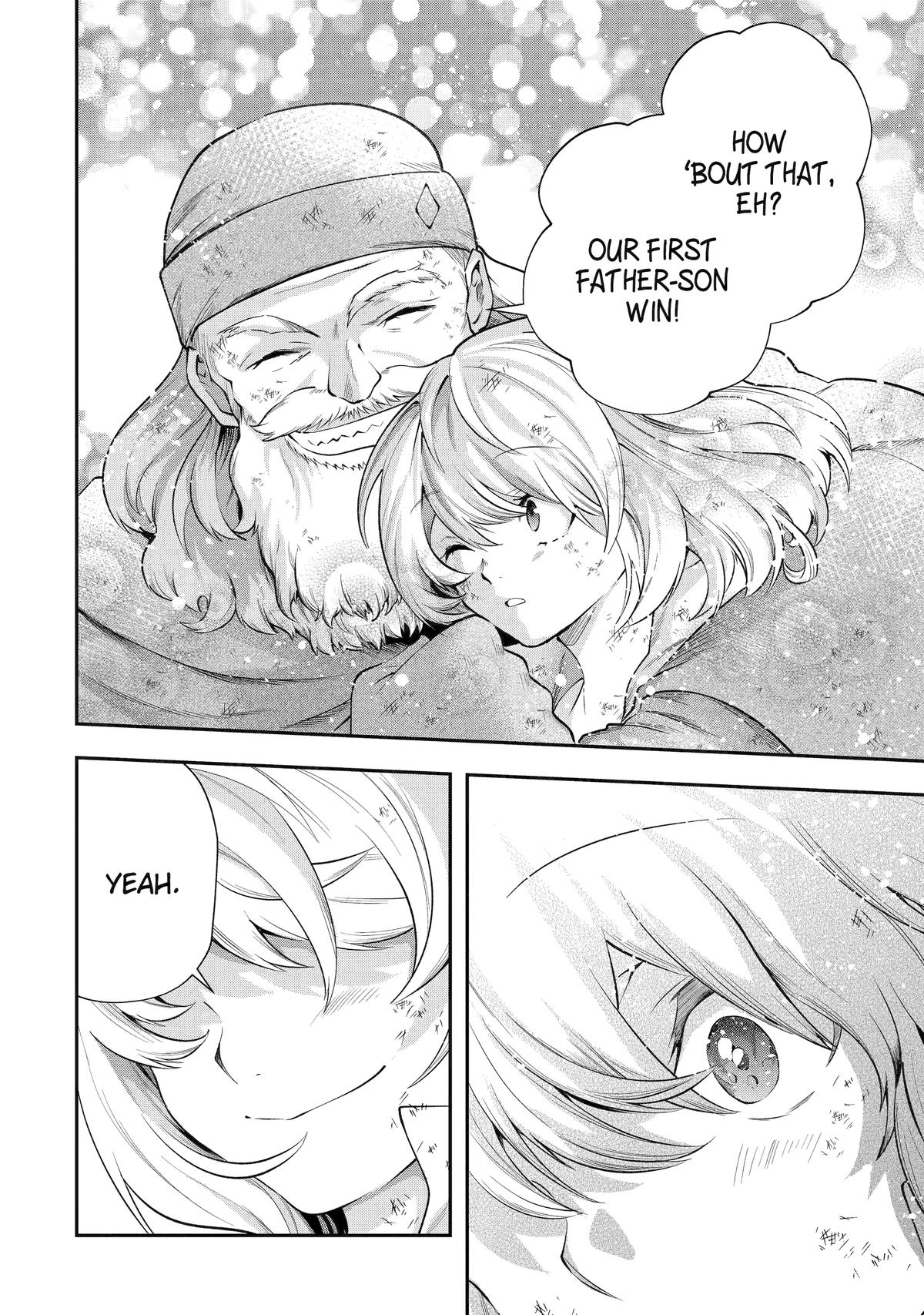 That Inferior Knight, Actually Level 999 Chapter 26 page 4 - Chapter 26