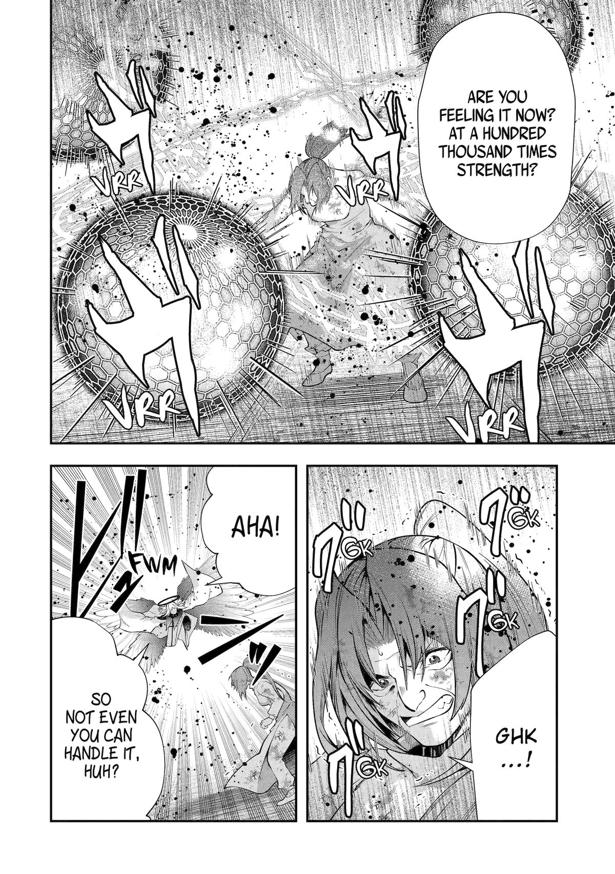 That Inferior Knight, Actually Level 999 Chapter 26 page 40 - Chapter 26