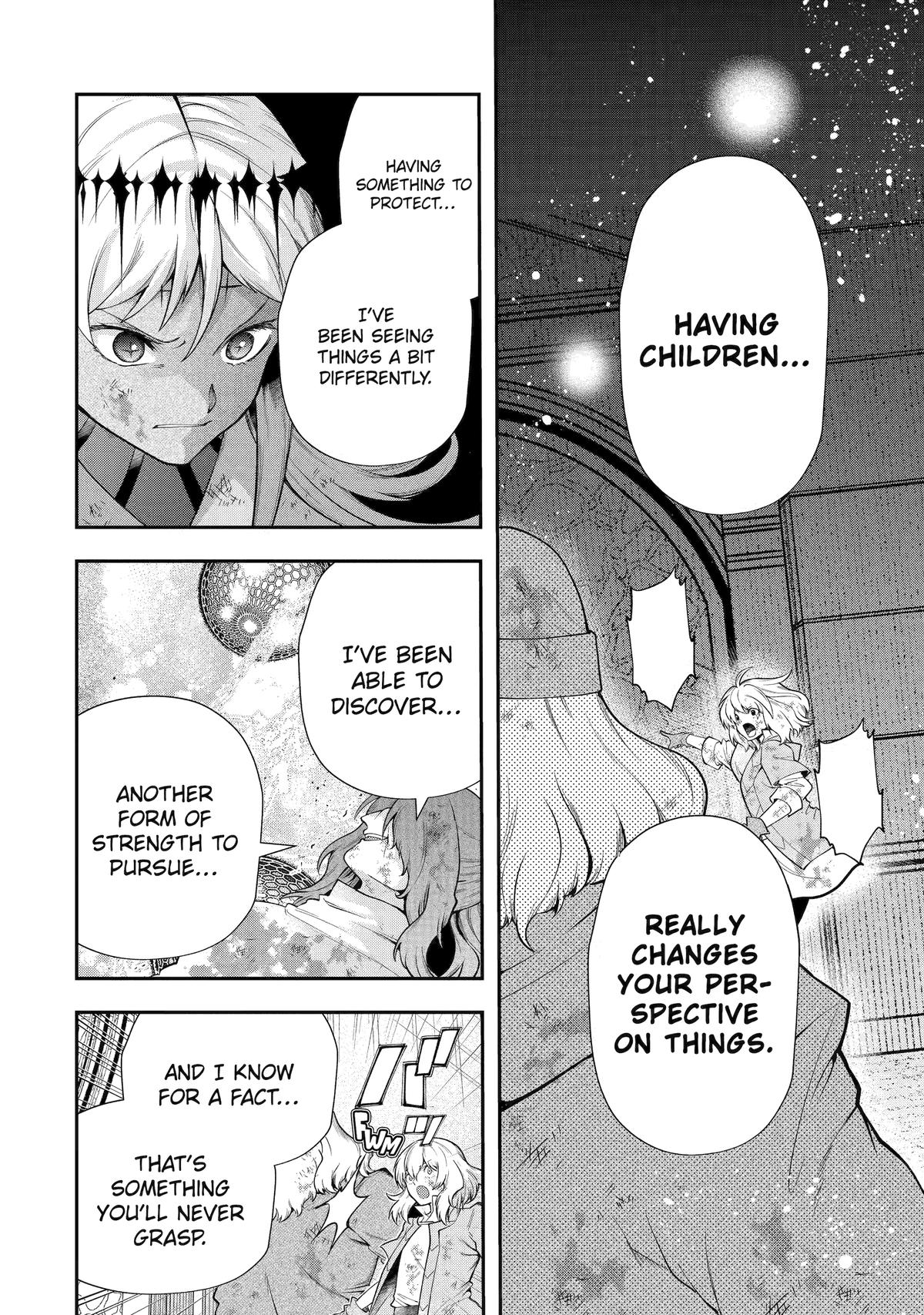 That Inferior Knight, Actually Level 999 Chapter 26 page 46 - Chapter 26