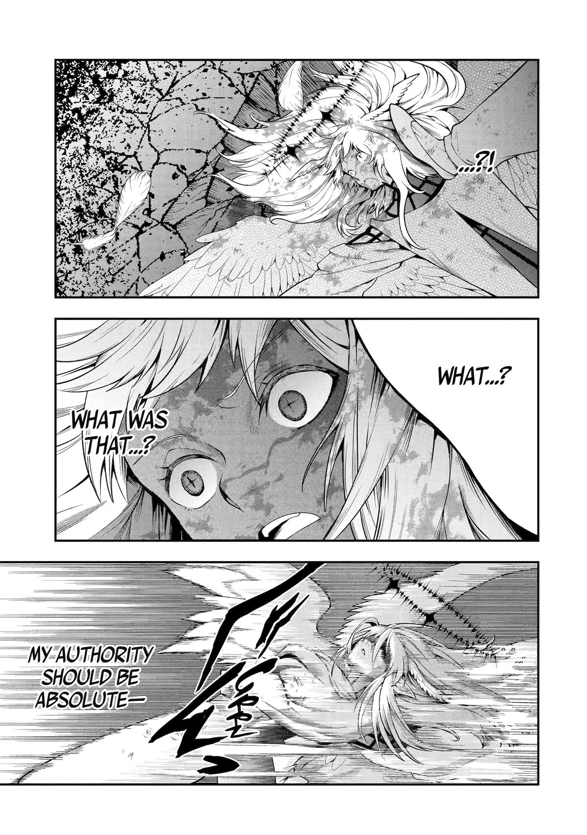 That Inferior Knight, Actually Level 999 Chapter 26 page 51 - Chapter 26