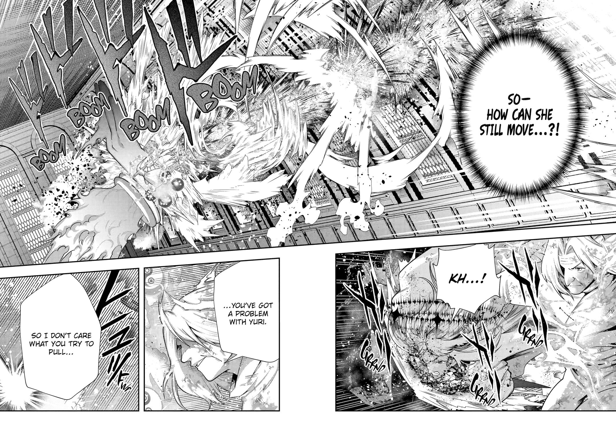 That Inferior Knight, Actually Level 999 Chapter 26 page 52 - Chapter 26