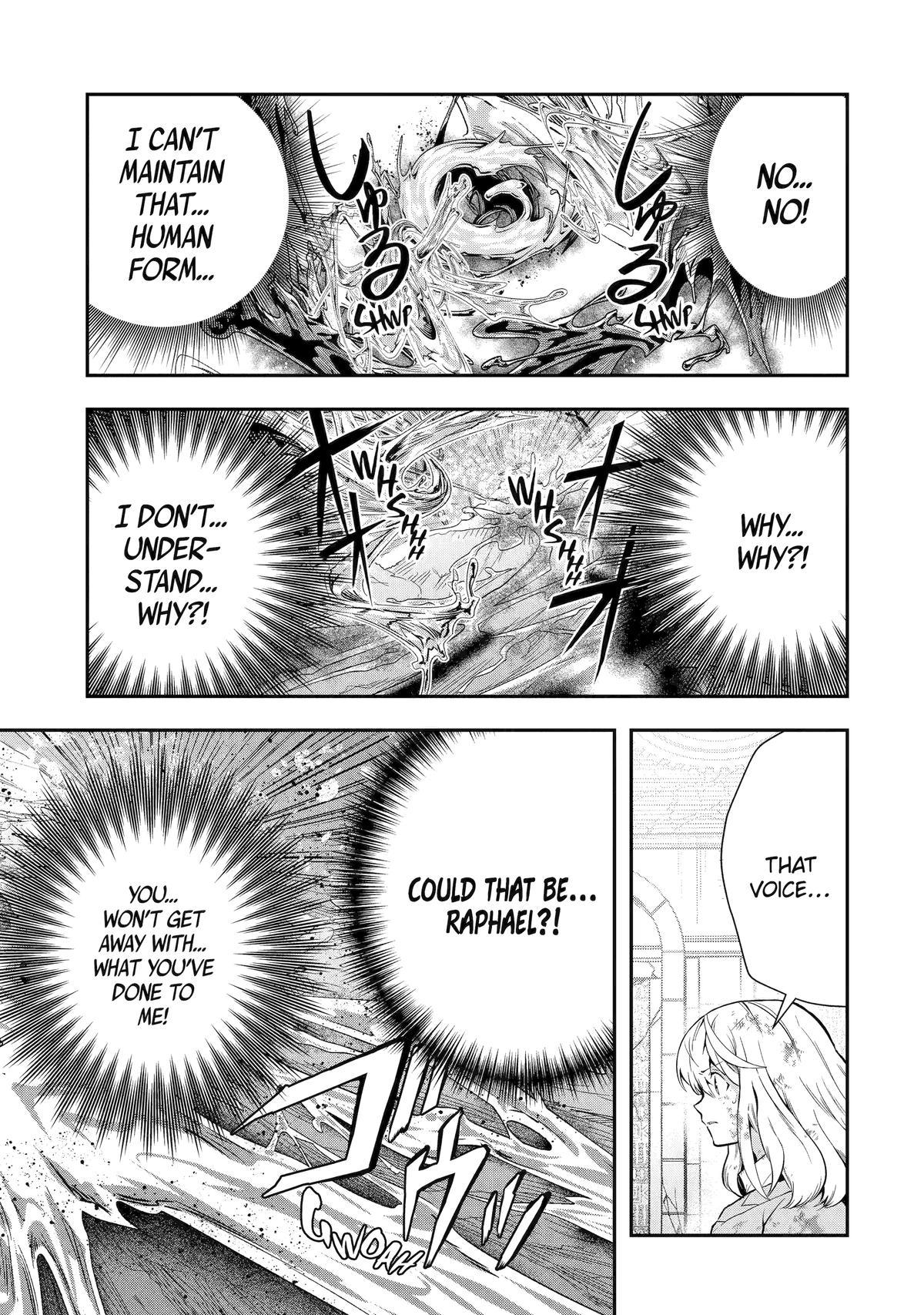 That Inferior Knight, Actually Level 999 Chapter 26 page 62 - Chapter 26