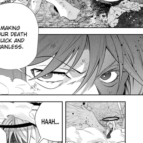 That Inferior Knight, Actually Level 999 Chapter 26 cover