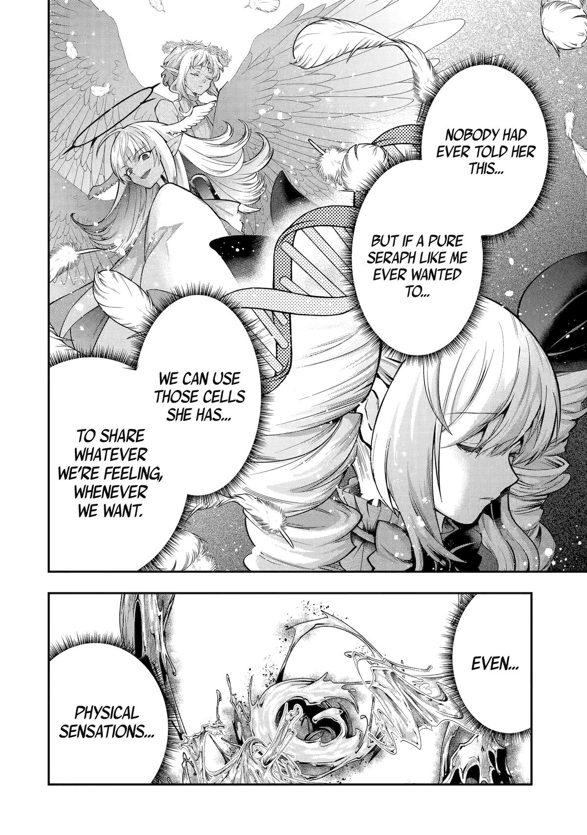 That Inferior Knight, Actually Level 999 Chapter 27 page 12 - Chapter 27