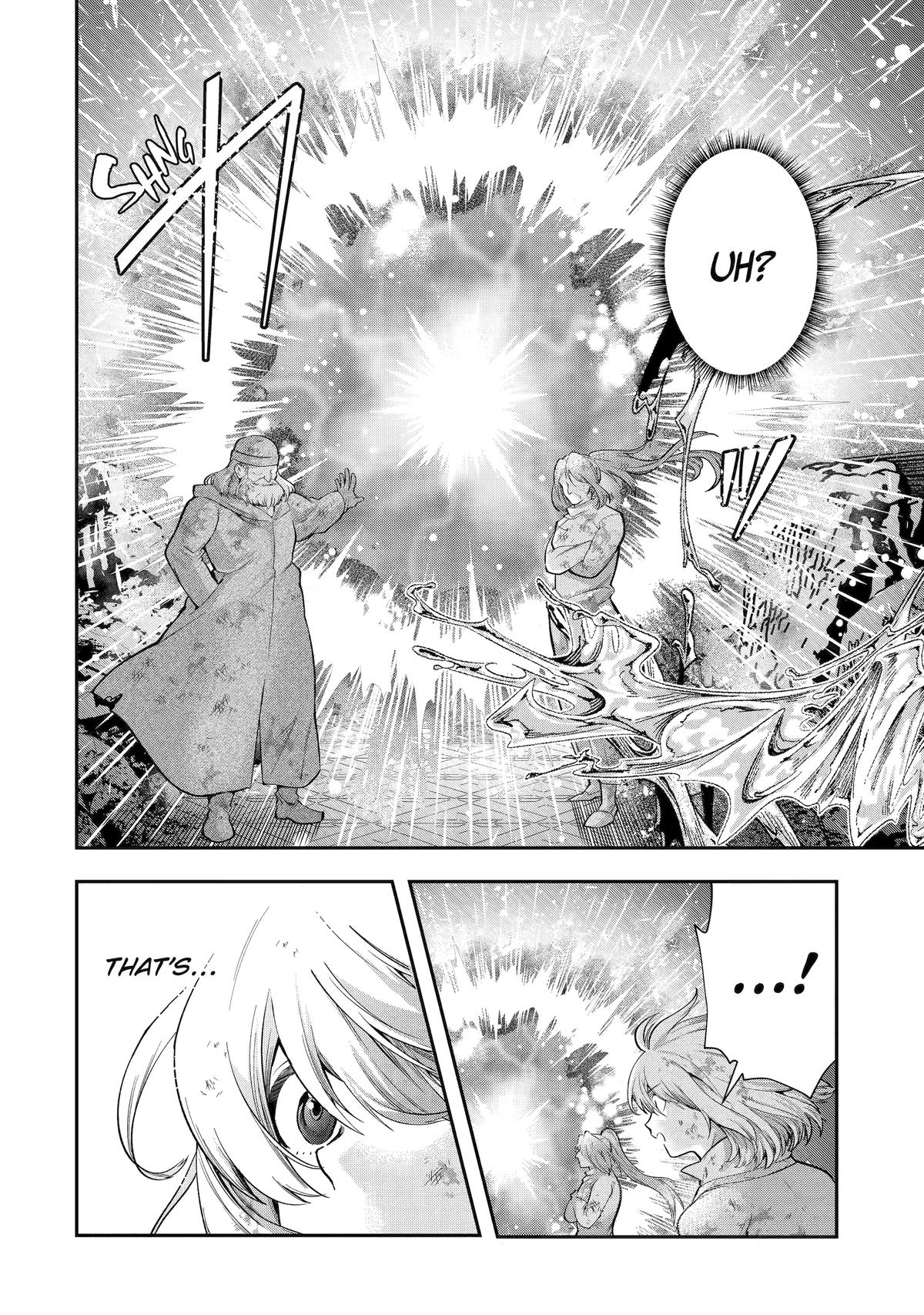 That Inferior Knight, Actually Level 999 Chapter 27 page 16 - Chapter 27