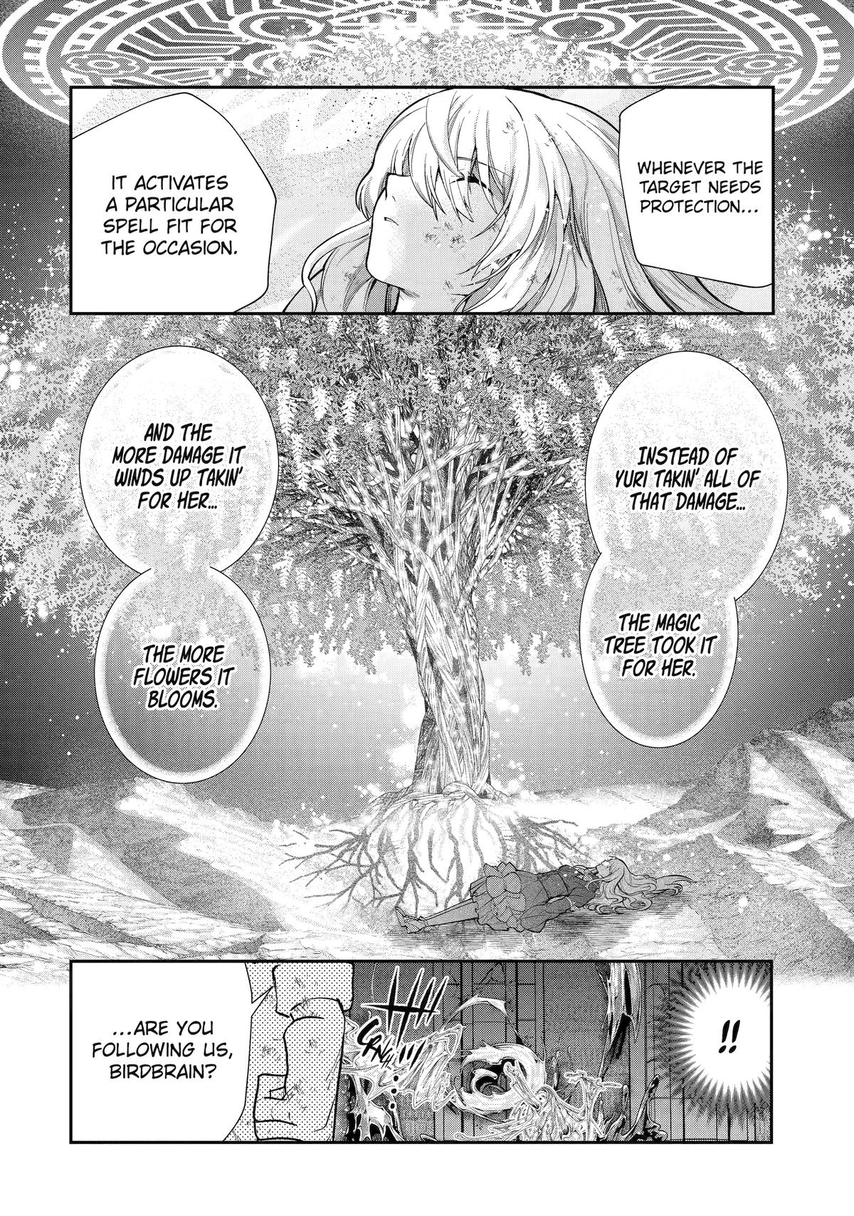 That Inferior Knight, Actually Level 999 Chapter 27 page 24 - Chapter 27