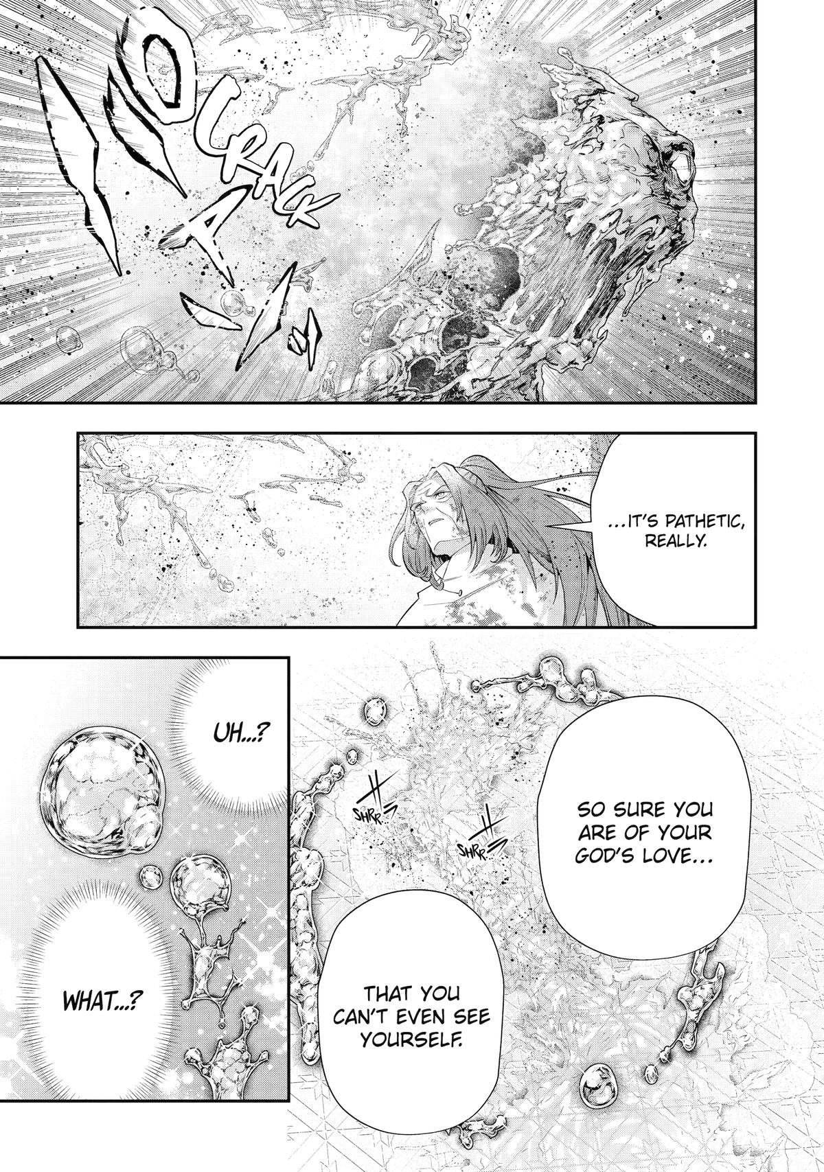 That Inferior Knight, Actually Level 999 Chapter 27 page 39 - Chapter 27