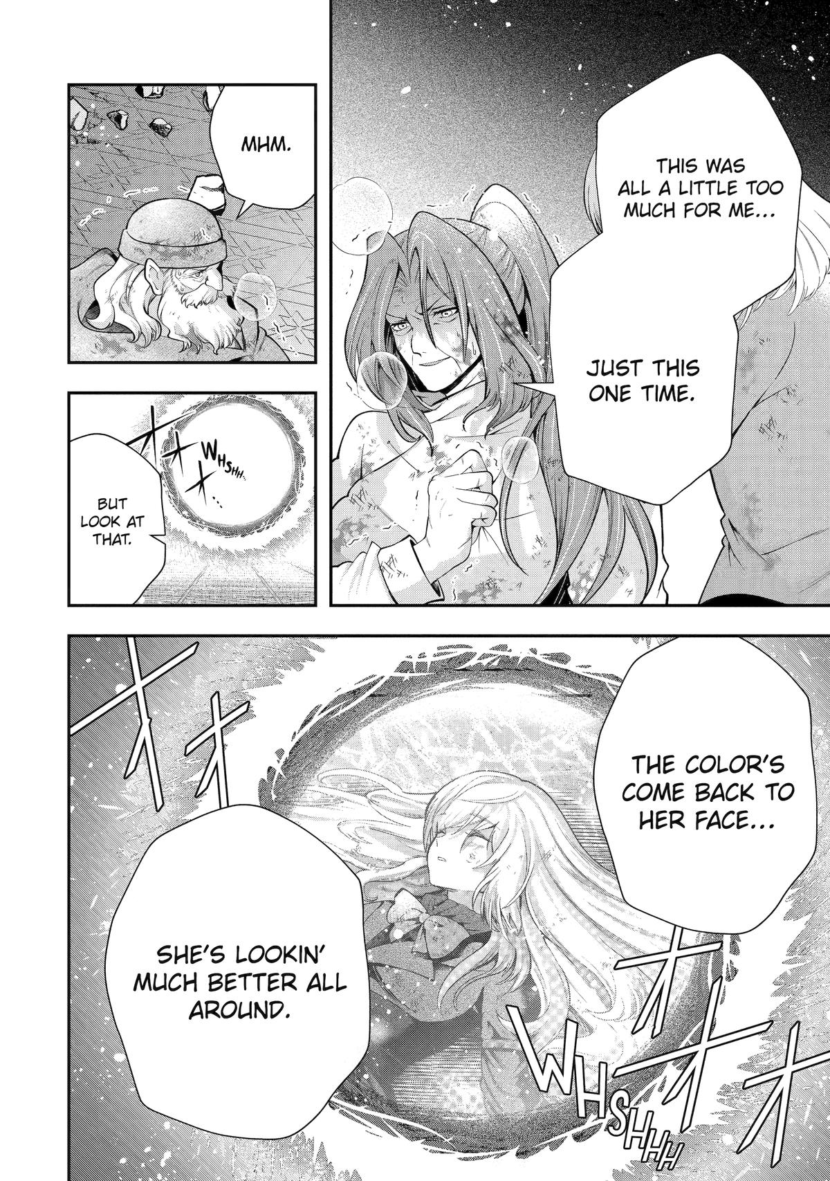That Inferior Knight, Actually Level 999 Chapter 27 page 42 - Chapter 27