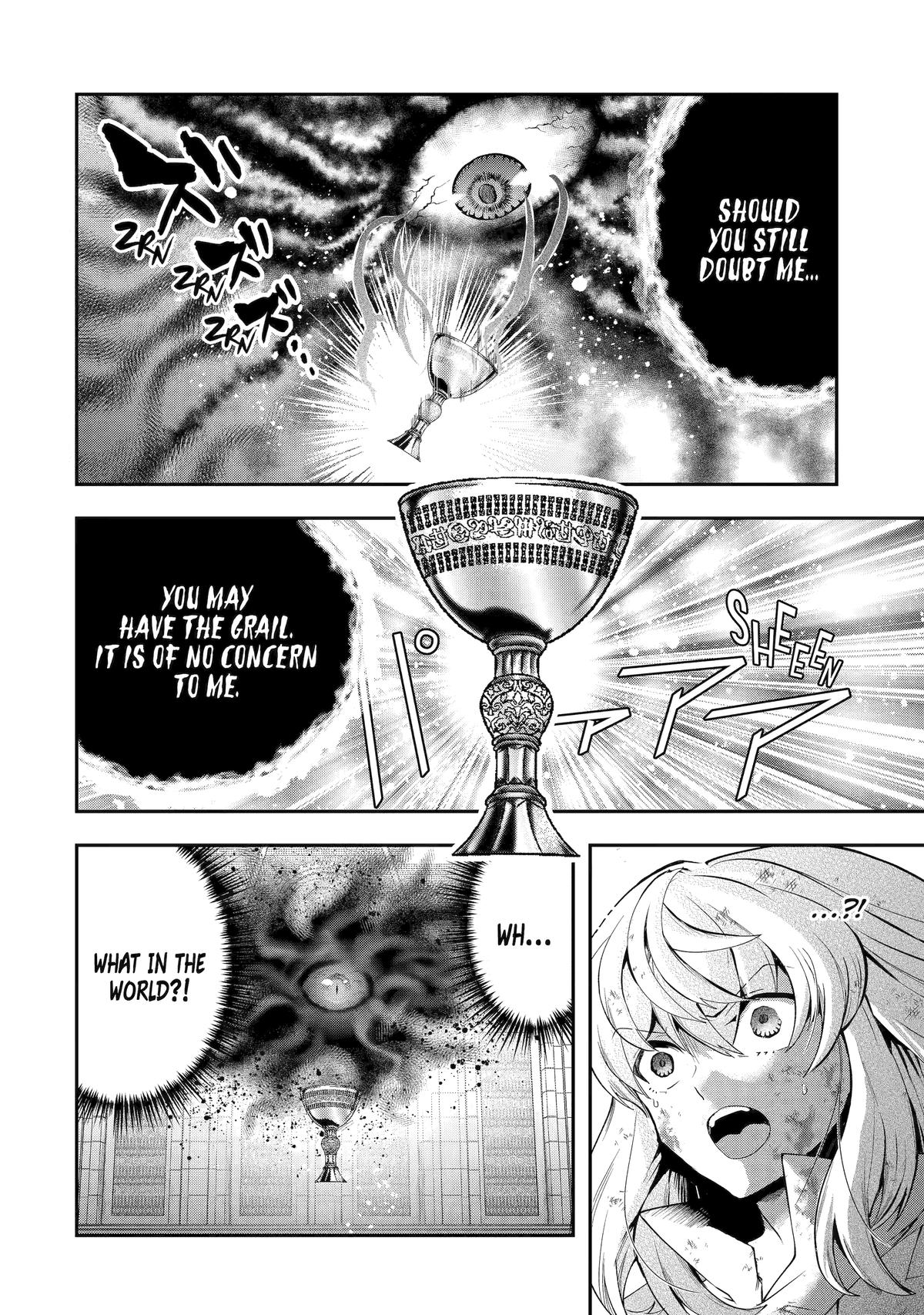 That Inferior Knight, Actually Level 999 Chapter 27 page 53 - Chapter 27