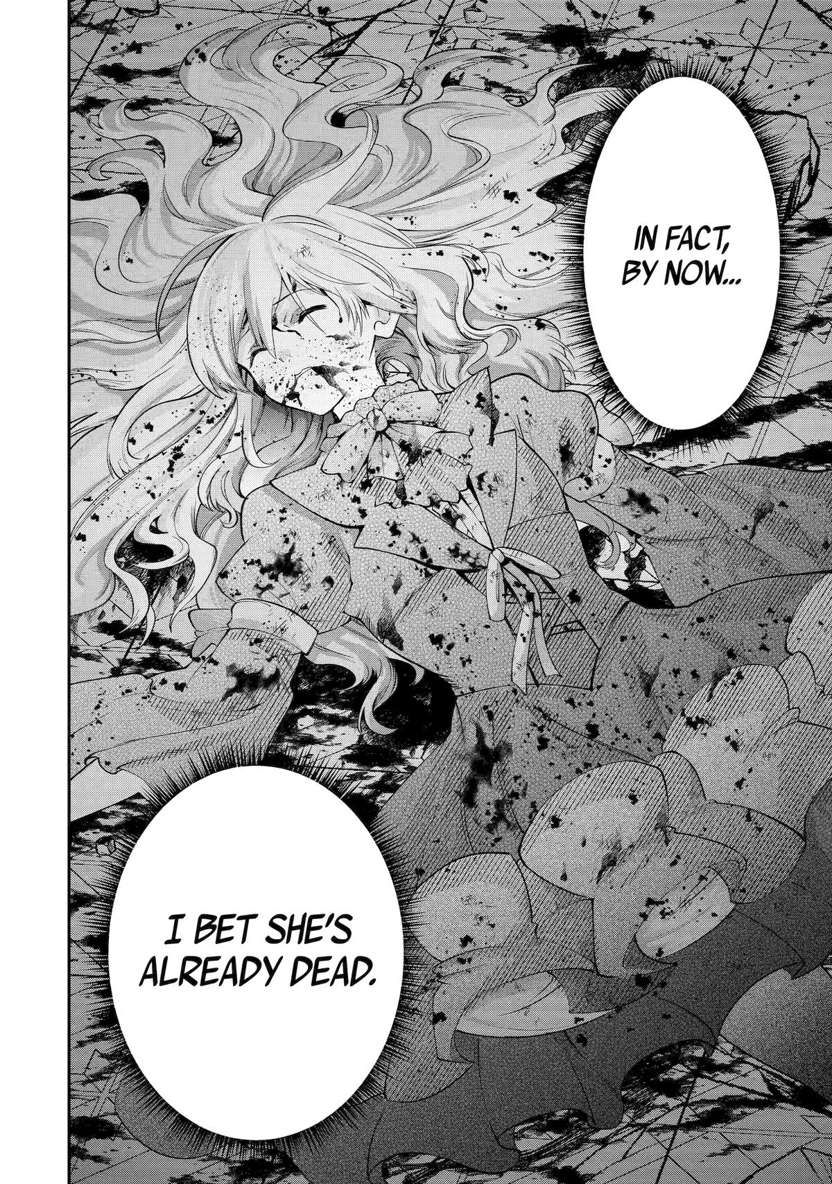 That Inferior Knight, Actually Level 999 Chapter 27 page 8 - Chapter 27