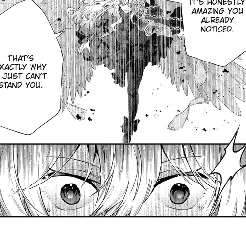 That Inferior Knight, Actually Level 999 Chapter 27 cover