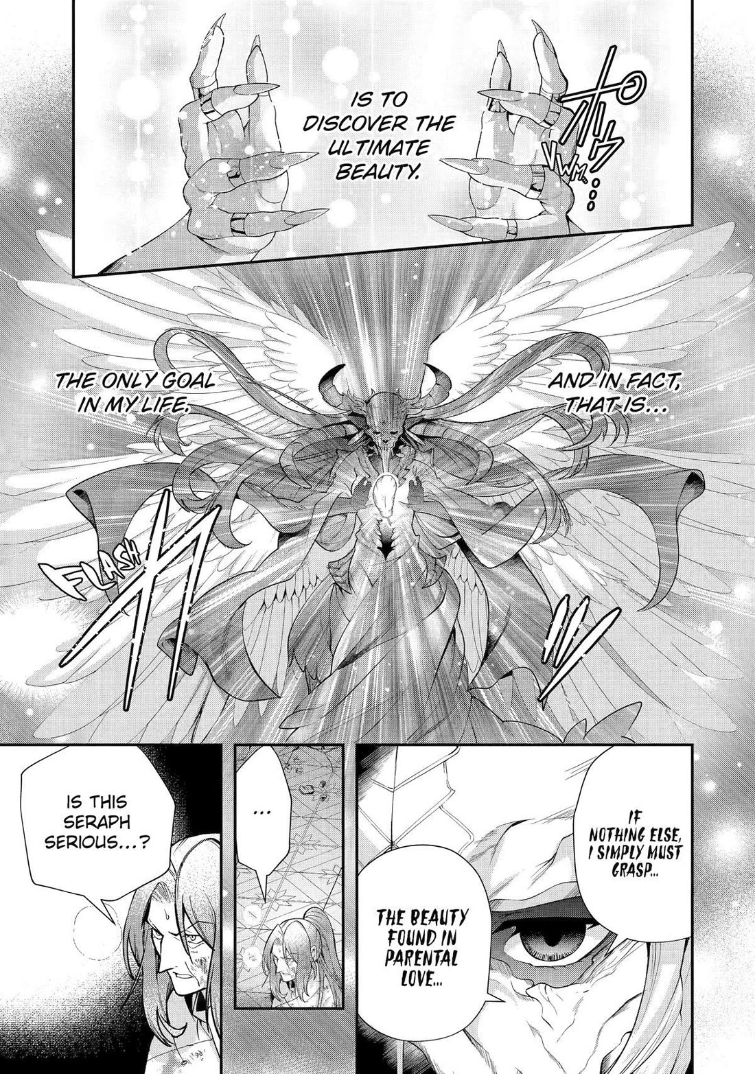 That Inferior Knight, Actually Level 999 Chapter 28 page 13 - Chapter 28