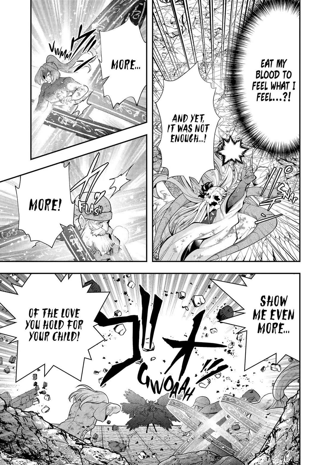 That Inferior Knight, Actually Level 999 Chapter 28 page 19 - Chapter 28