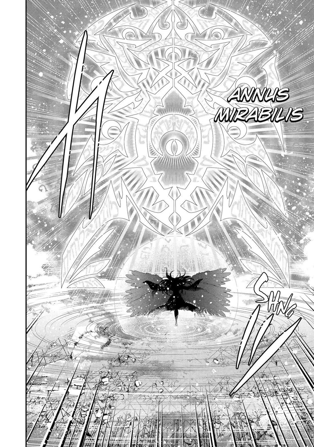 That Inferior Knight, Actually Level 999 Chapter 28 page 20 - Chapter 28