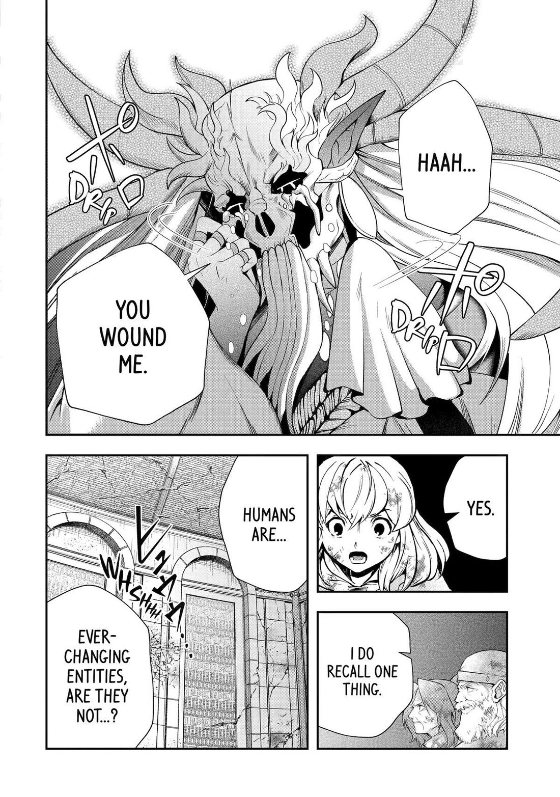 That Inferior Knight, Actually Level 999 Chapter 28 page 39 - Chapter 28