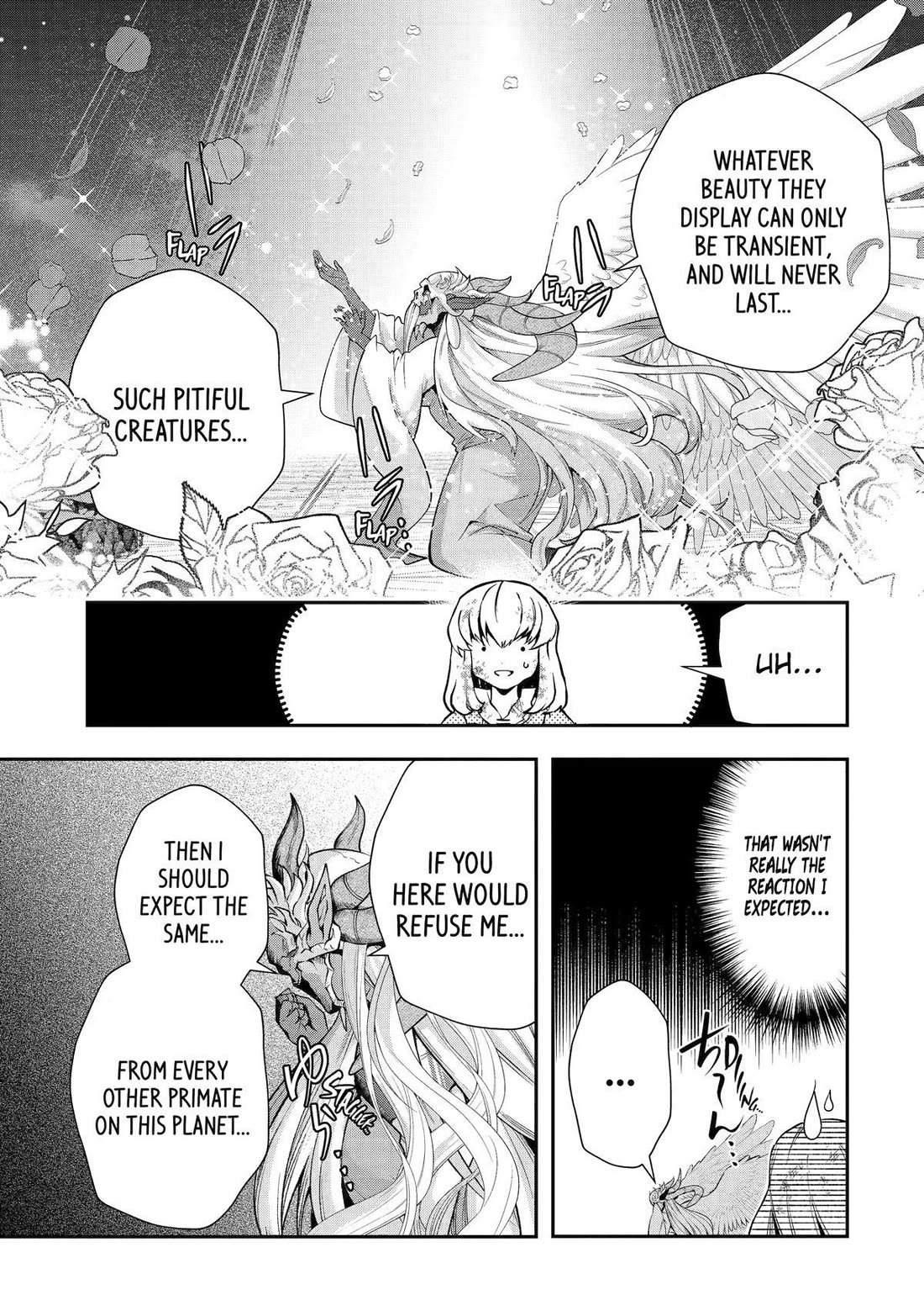 That Inferior Knight, Actually Level 999 Chapter 28 page 40 - Chapter 28