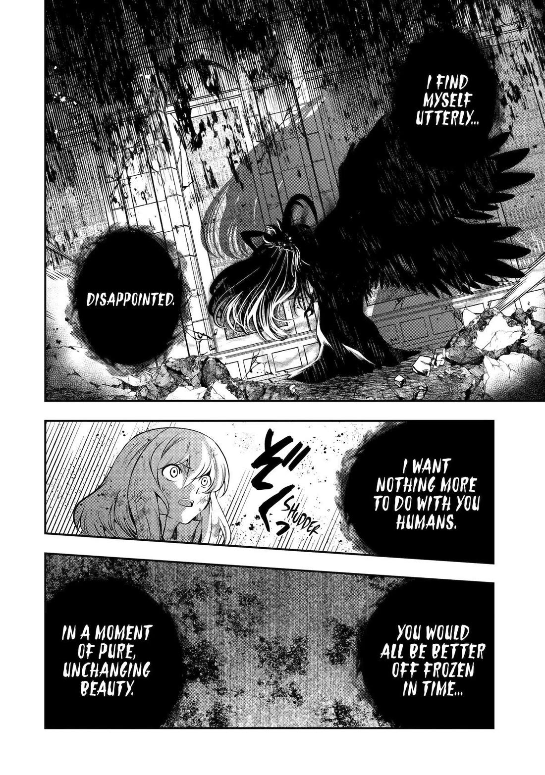 That Inferior Knight, Actually Level 999 Chapter 28 page 41 - Chapter 28