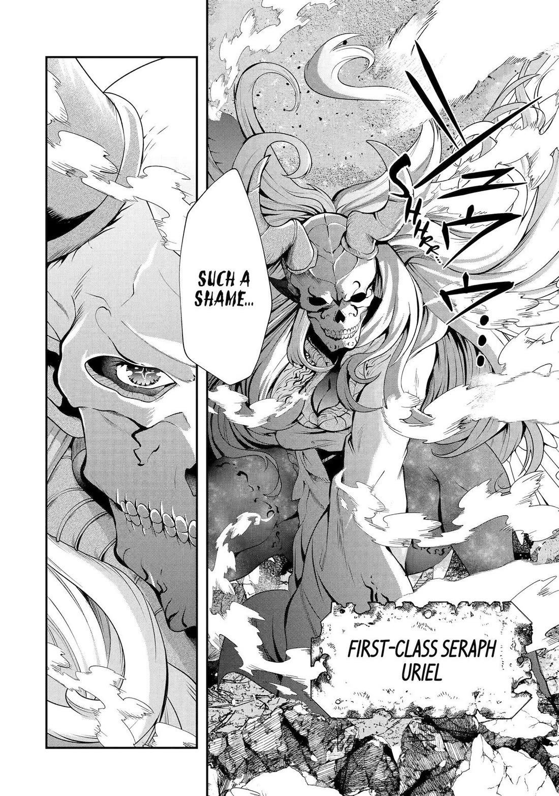 That Inferior Knight, Actually Level 999 Chapter 28 page 6 - Chapter 28